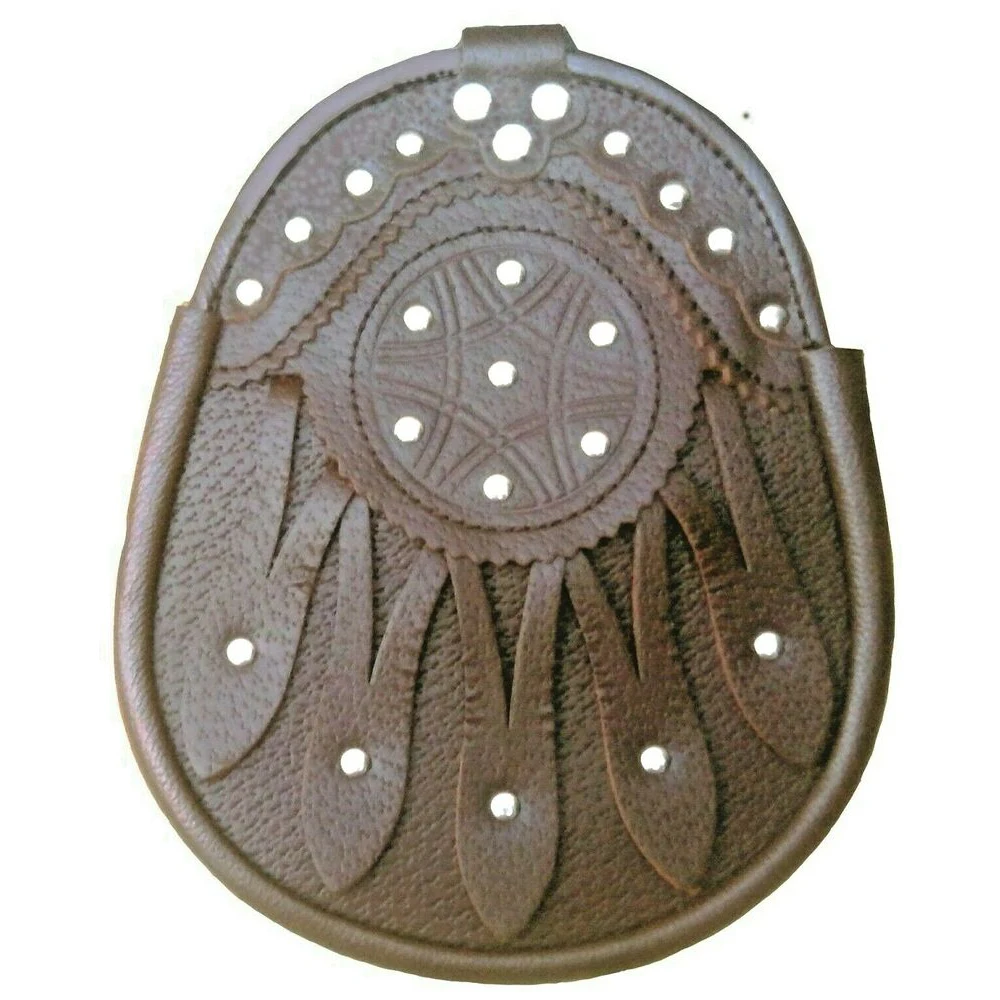 Best Leather Sporran Custom Made Scottish Sporrans Pin Lock Genuine Leather Sporrans At Wholesale Prices