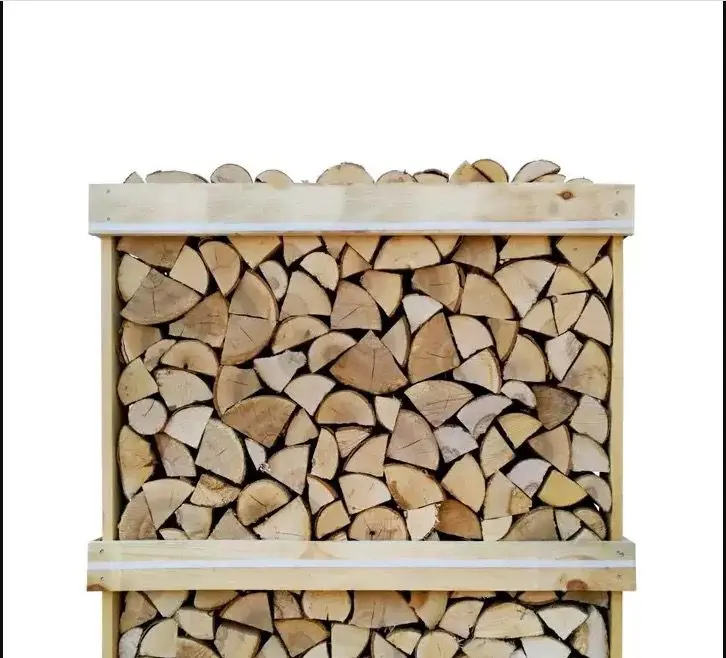 Kiln Dried Oak / Beech Firewood on Pallets for Sale