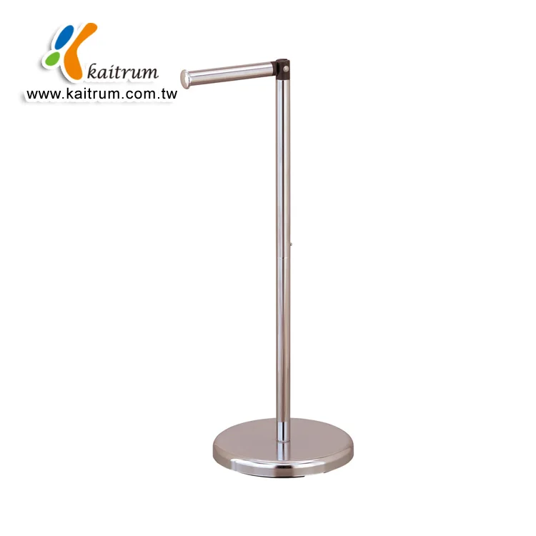 Stand Type Toilet Paper Holder