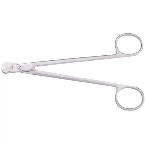 SPZA Rochester Ferguson Scissor  / Surgical Scissors/ Medical Scissors Stainless Steel