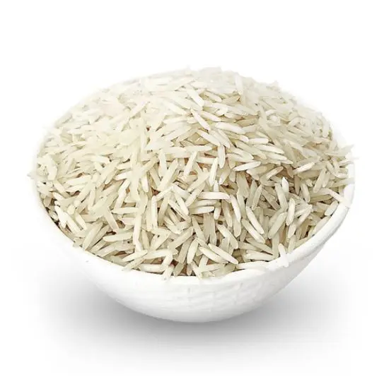 Direct Factory 100% High Quality Nazirsail Rice Customized Packaging Available From Manufacturer White Rice From Bangladesh