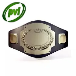 Custom metal boxing championship leather belt/Custom Championship Belts Boxing heavy weight championship