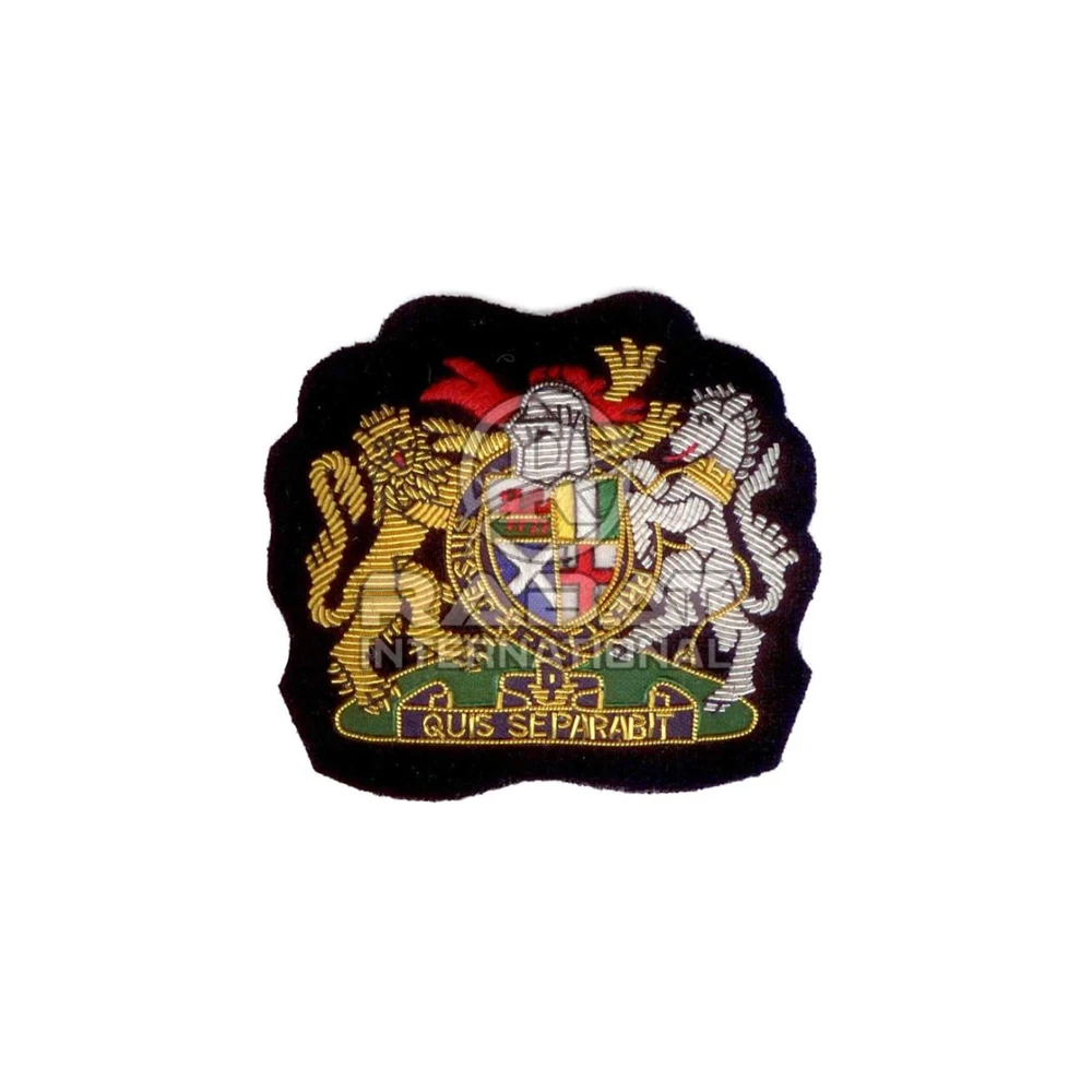 New Arrival Men Embroidery Patches For Online Sale Custom Made Printing Logo Embroidery Patches