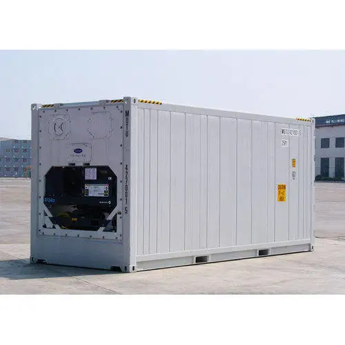 40ft Reefer shipping container