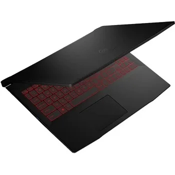 Hot Trends_ 16GB +1TB Laptop MSI GF66 I7-11800H RTX 3060 GPU Gaming Laptop Computer