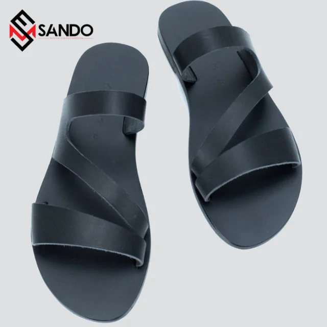 Custom Summer Sandals Fish Mouth Integrated Thick Heel High Heel Women Sandals Non Slip Lightweight Sandals Dress Black Bag