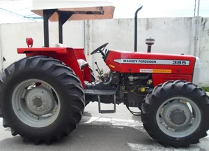 Используемые дешевые тракторы Massey Forguson 385390290291165135 сельскохозяйственная машина сельскохозяйственный трактор Номинальная мощность (л.с.) 100 л.с.