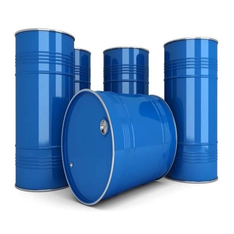 Hot Selling EN 590 Gas Oil With A Sulfur Content Of 10 PPM Parts Per Million Diesel Fuel Oil EN590 10ppm Refine Fuel