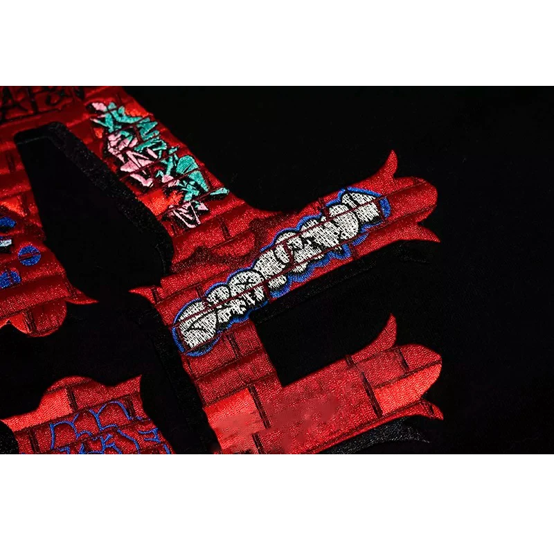 Customized  Hoodie For Men Popular Blank Custom Graphic Full Face Zip Hoodie Autumn Plain  Zipper Hoodie Heavyweight