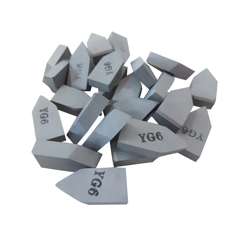OEM/ODM High Quality feature tungsten carbide tips