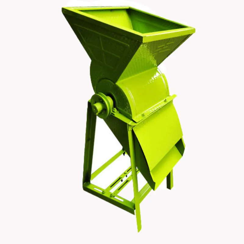 CHANGTIAN Hot Sale Mini Electric Cassava Starch Milling Machine Yam Grinding Machines Sweet Potato Grinder