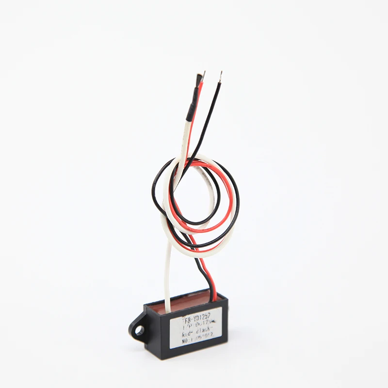 3.0kv-4.5kv AC220V DC12V ion generator needlepoint bipolar refrigerator parts negative ion generator