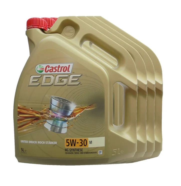 Wholesale Mobil Mobil 1 ESP Formula M 5W-40 / Mobil 1 ESP Engine Oil - 5W-30 - 5ltr