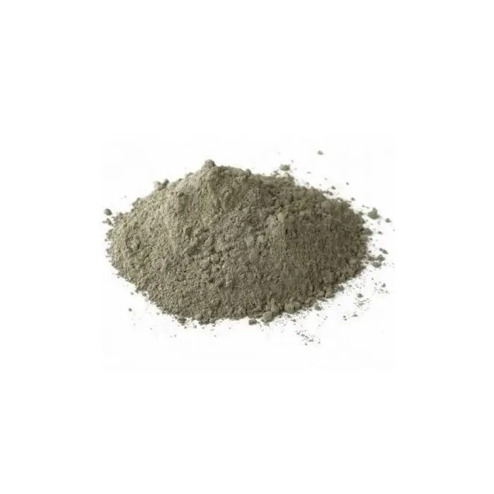 Grey portland cement