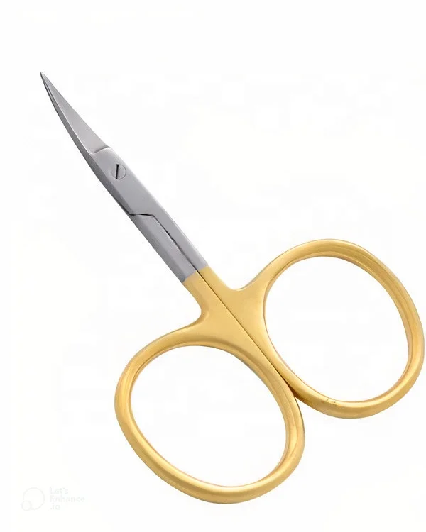 Arrow High Grade Japanese Scissors Stainless Steel Fly Tying Tools Fishing Scissors Tools Are New Arrivals.