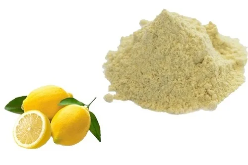 The Fine Quality 5kgs Aluminum Bag 100% Natural  Spray dried Lamon Juice Powder(Grade A) With Affordable Price In India