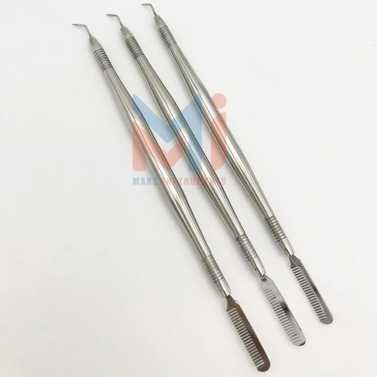 Eyelash Volume Sustainable Eye Lash Lashes Lifting Lifter Perm Perming Separating Tool eyelash lifting tool