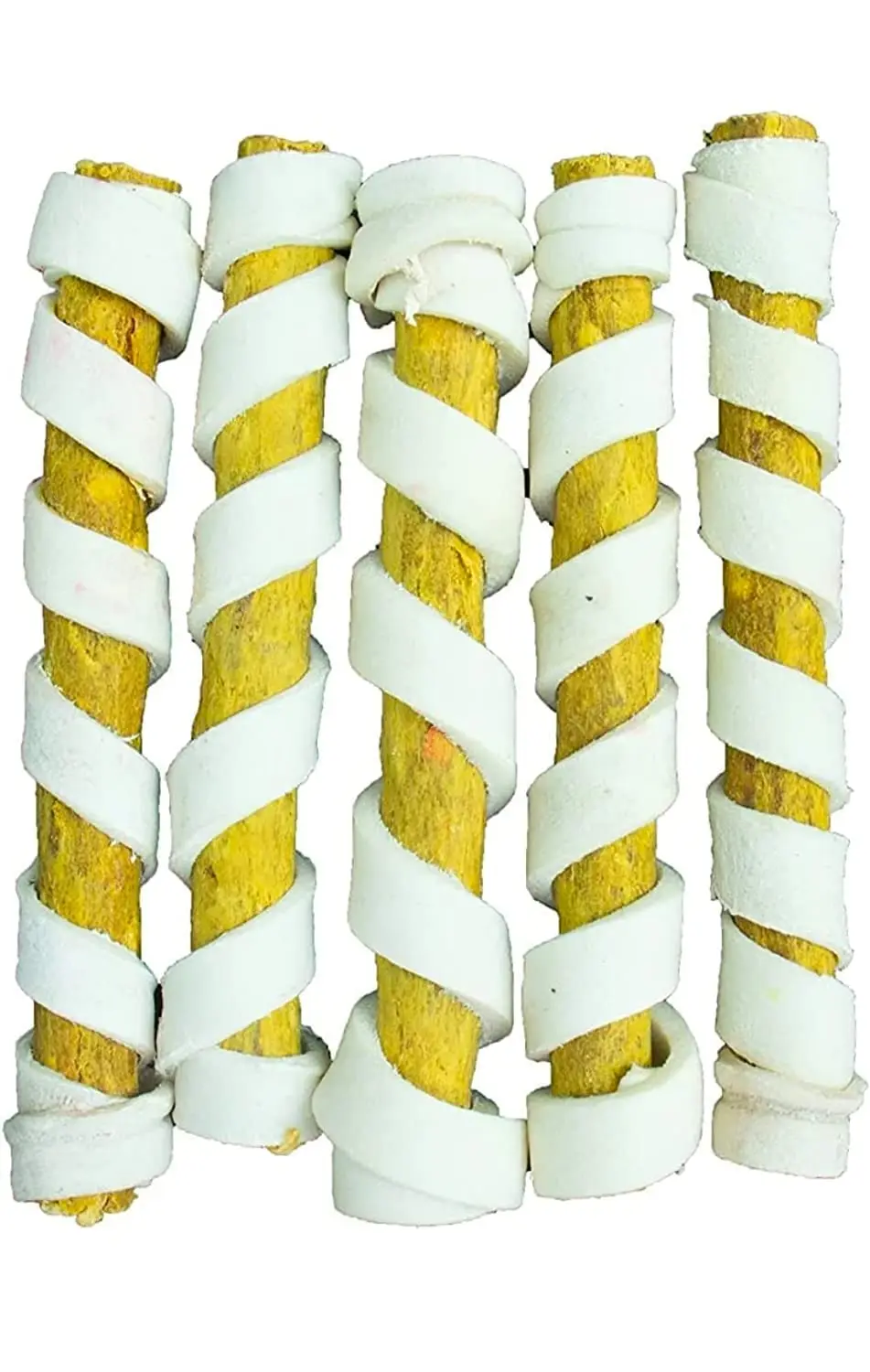 Высокопоставленный опт собачий корм для собак оберточная палочка собачьи закуски натуральный от aaliyan impex