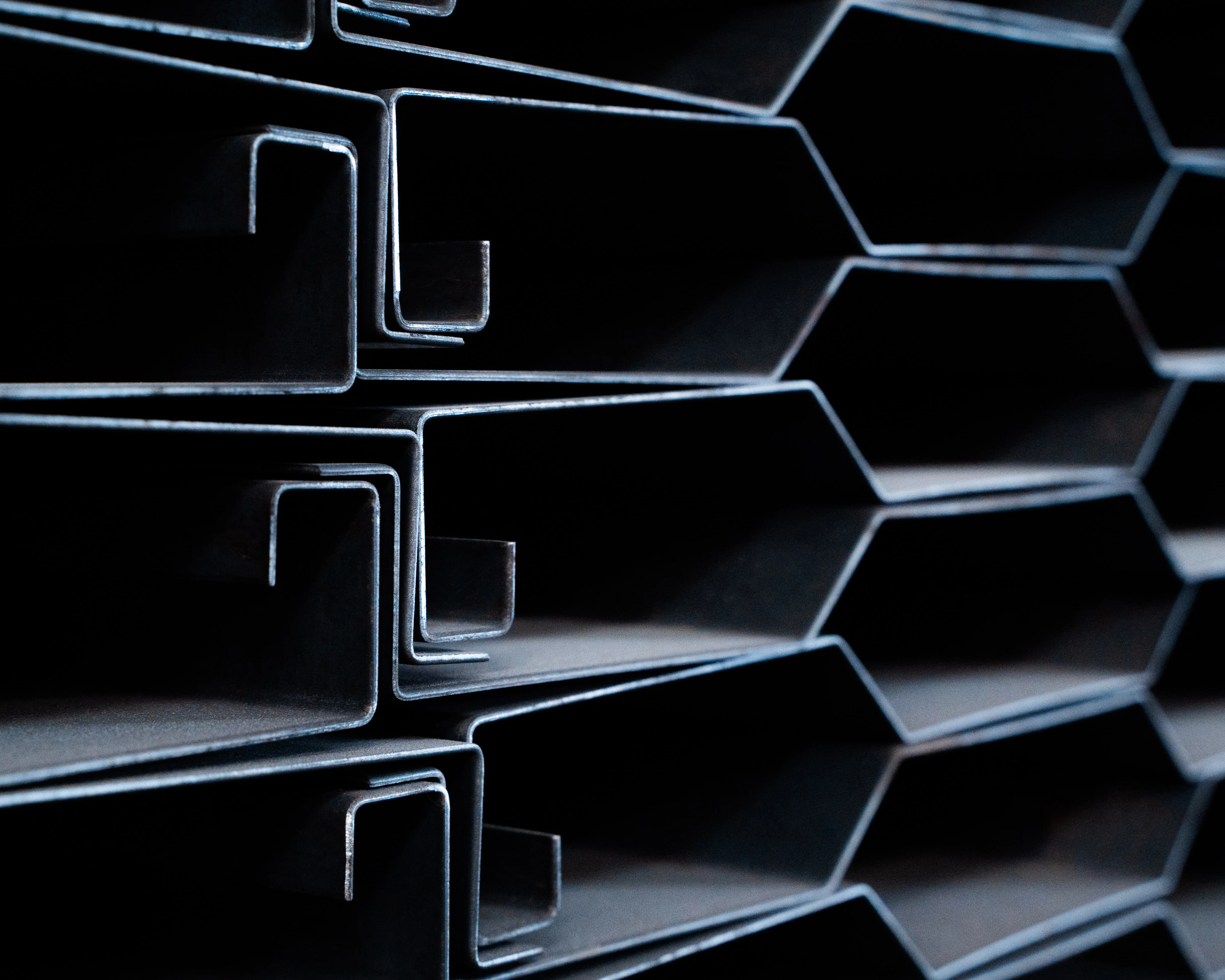 Metal Parts Made in Turkey From High Quality