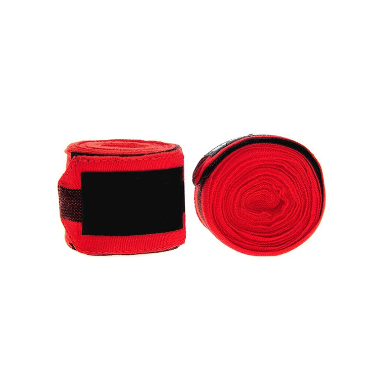 Boxing Bandage Custom Boxing Hand Wraps Training Protection Boxing Bandage
