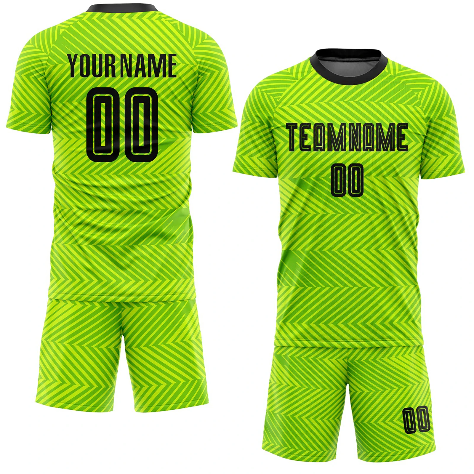 Buy Fully Customized Soccer Uniforms Jerseys in top Quality OEM design Logo In New trending Style Soccer Uniform For Sale
