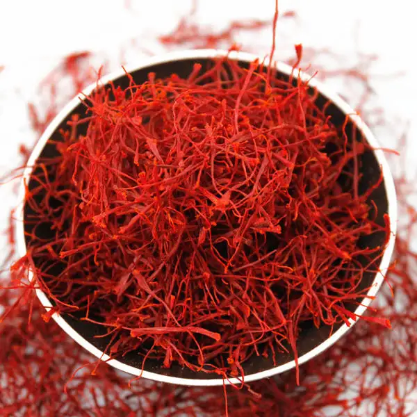 Most Customer Top Demanding Saffron High Quality 100% Pure Saffron Good For Health Easy To Use Best Price Saffron with Customize