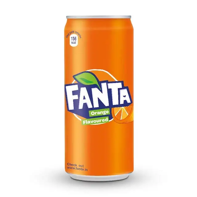 Wholesale Coca Cola, Fanta and Sprite soft drink/ Cola Coca (Original/Light/Zero) 24 x 330 ML