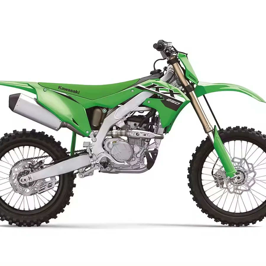 SALES PRICE  2024 Kawasakis  KX 250 ready to ship