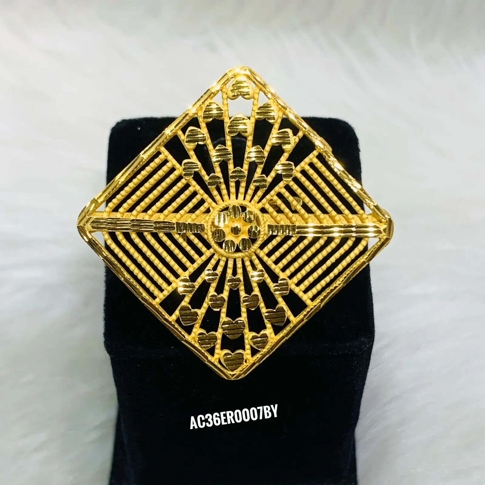 Buy Gold Plated Earrings Online In India At Best