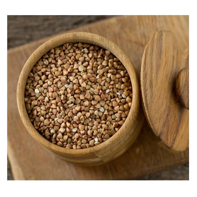 Best Quality Hot Sale Price Natural Organic Buckwheat/Roasted Buckwheat Kernels