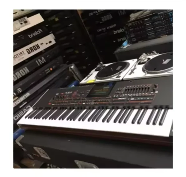 NEW ORIGINAL K@rg Pa1000 Workstation Keyboard Instrument Piano