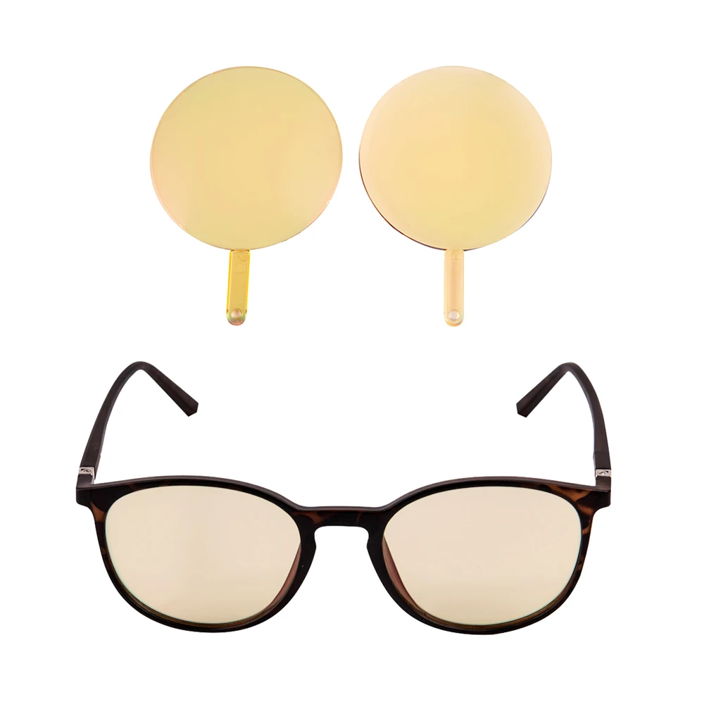 Night Vision Glasses Len