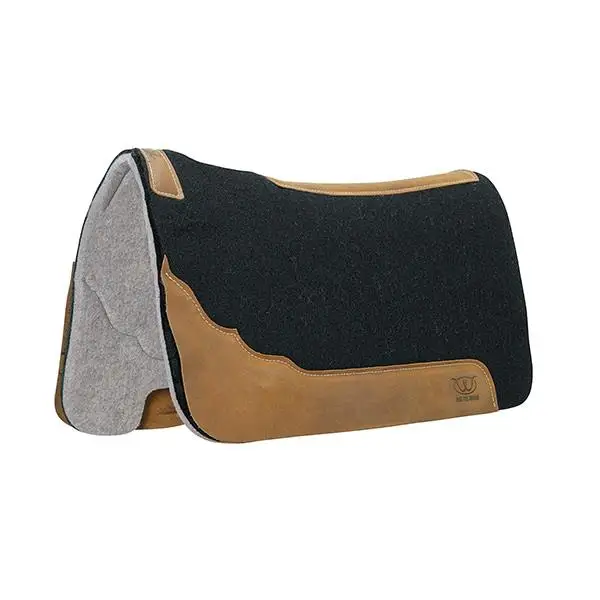 western saddle pads