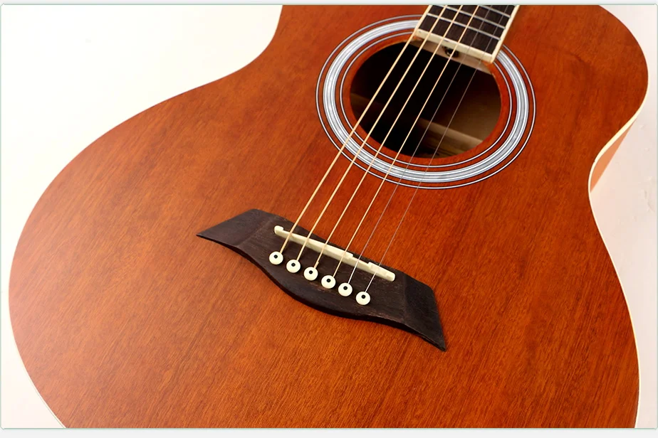 Гитары для детской музыки