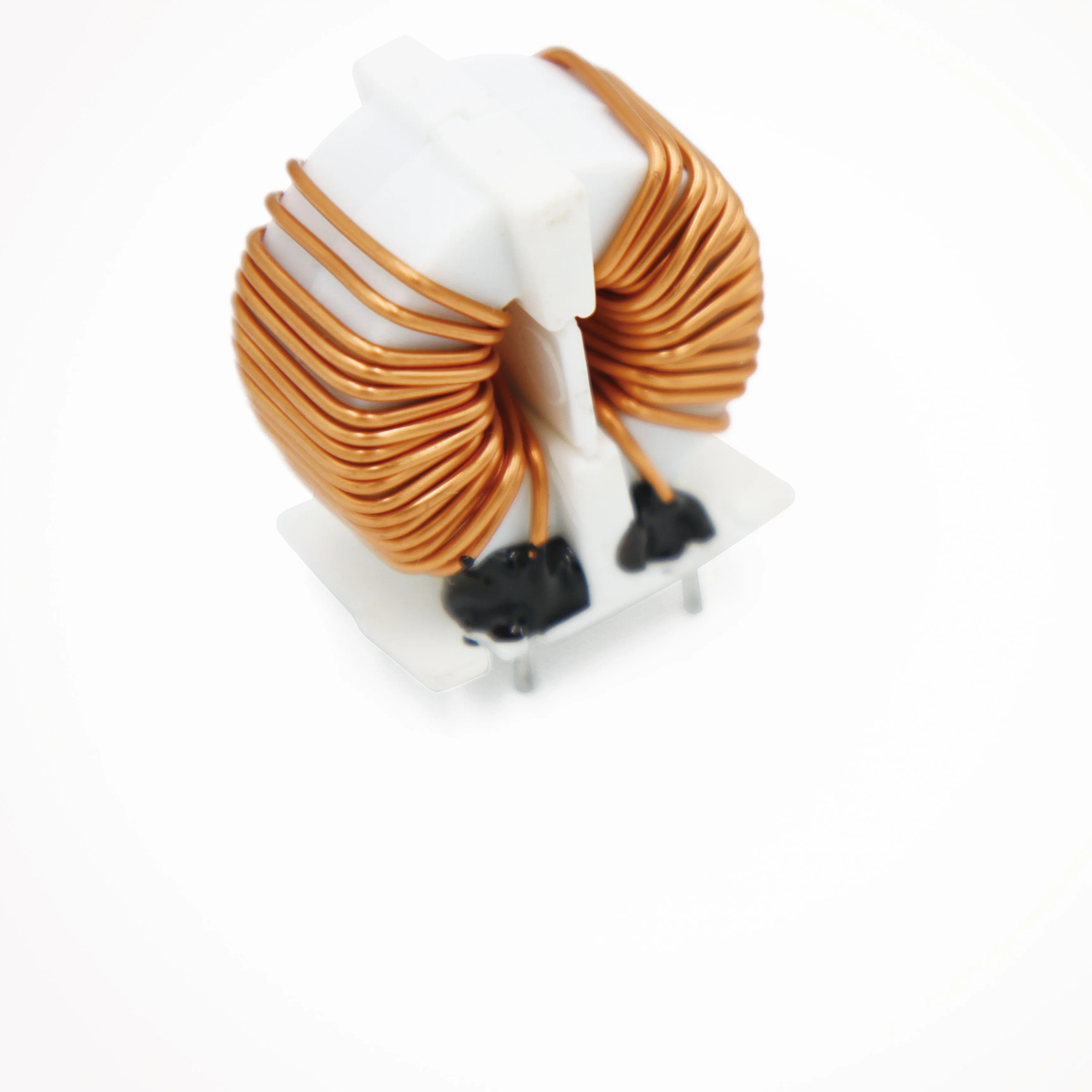 22uh Magnetic Ring Choke Coil Filter Inductor