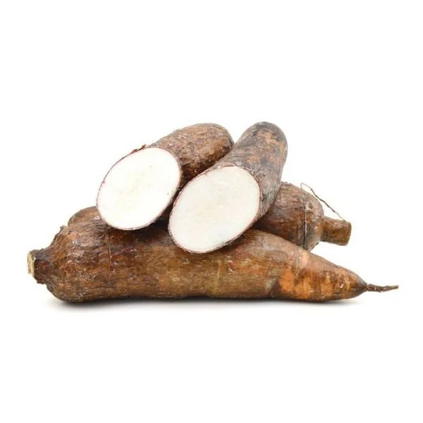 Best Factory Price of Natural Fresh Vegetables Cassava Available In Large Quantity
