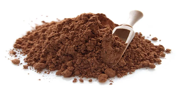 Raw Cocoa Powder - TOP quality from Vietnam - Wholesale & Best Price Viet Nam Manufacture Customized Packaging
