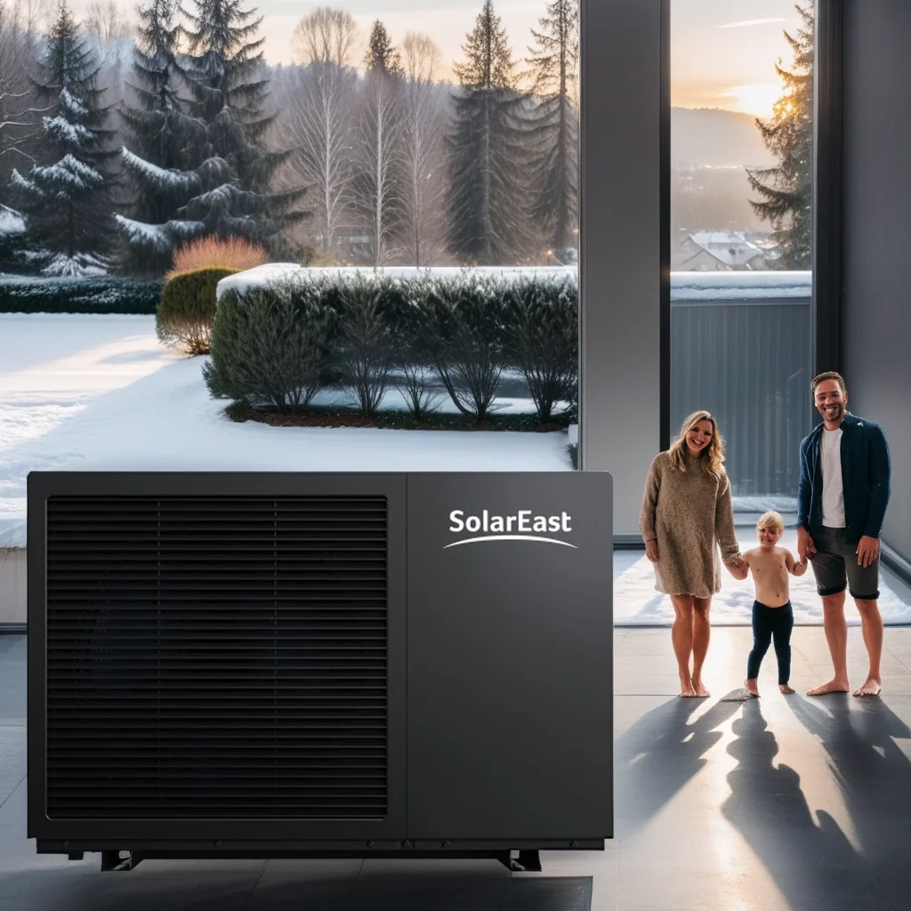 SolarEast фабрика поставляет 100-500 л эмалированный резервуар для горячей воды буферный один или два катушки резервуара