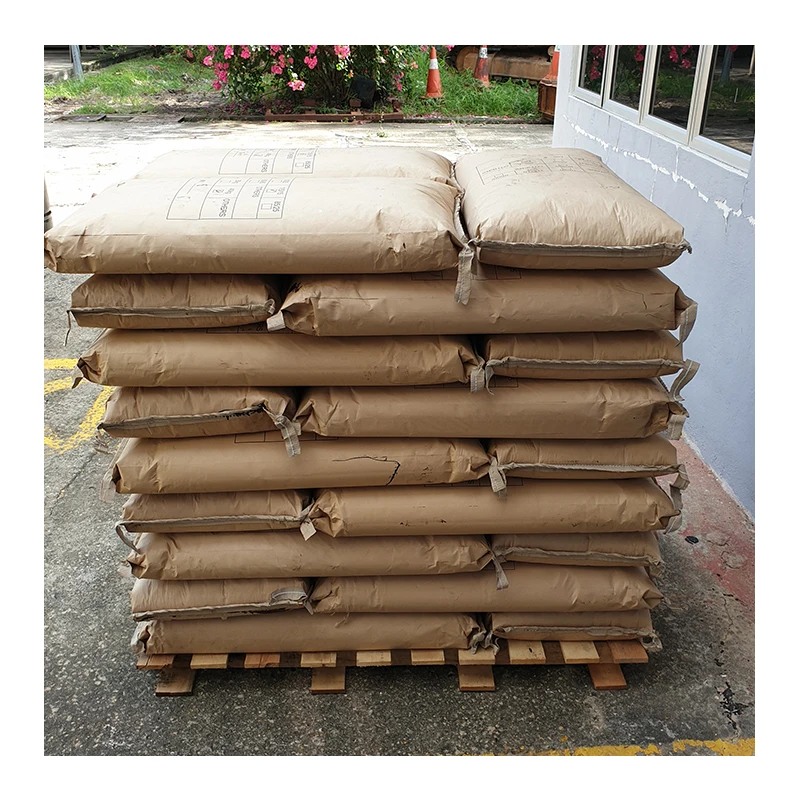 Hot Selling Wholesale Price Bitumen Based Coating Enamel Grade-C (40kg) with High Electrical Resistibility and Chemically Stable