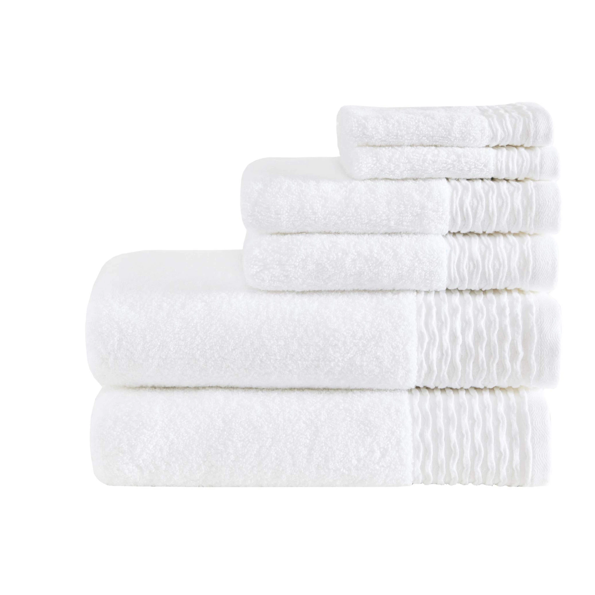 direct factory buy towel with new design face towel thick and soft wholesale product bath face towel