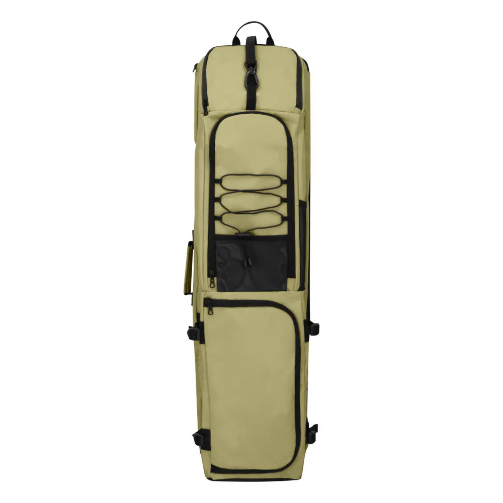 Top Style Low MOQ Custom Made Ice Hockey Stick Kit Bags 2022 New Arrival Best Quality Hockey Bags For Sale