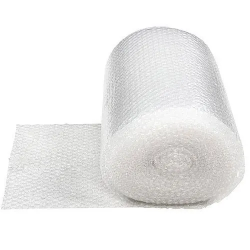 Cheap transparent packaging bubble rolls protective bubble sheet plastic roll made in Vietnam