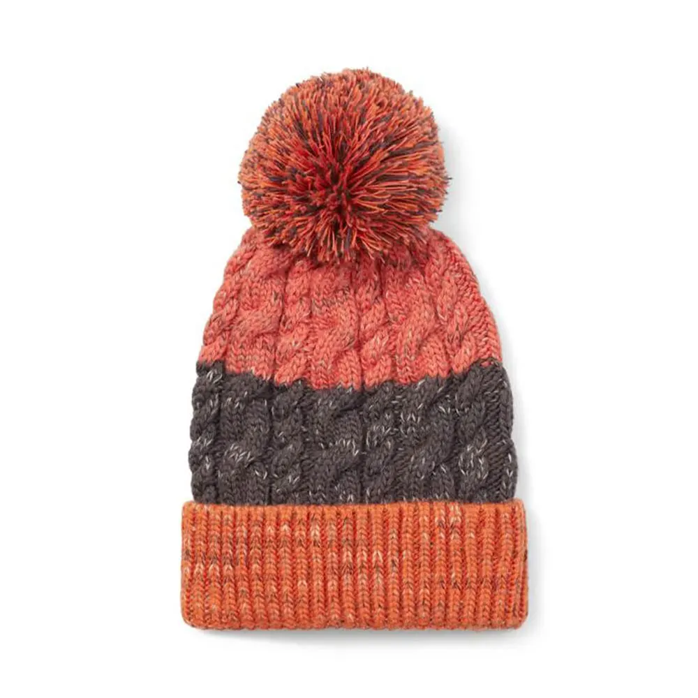High Quality Cotton Beanie Hats Customized With Your Own Logo Durable Material For Winter Wear