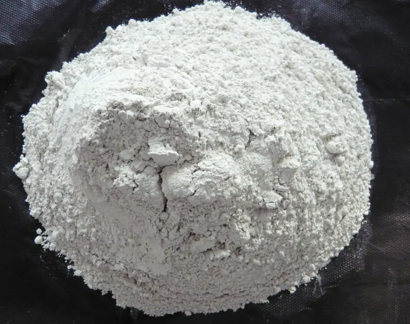 Eco-Friendly Powerhouse for Stronger More Durable Concrete GGBS Powder Available at Wholesale Price from India