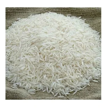 Индийский класс, 100% натуральный рис басмати, гарантия качества, пароваренный Индийский рис басмати, производитель из Индии