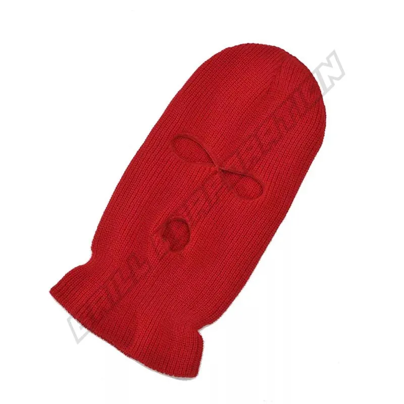 WInter Face Mask Women Men Washable Lightweight Breathable Warm Motorcycle Riding Cap Headwear