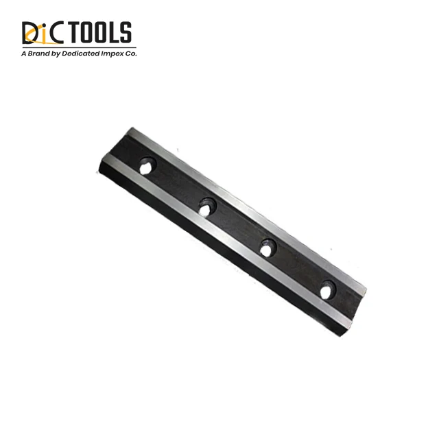 Высокоточные OEM AISI D3 D2 SR4 1 2767 A8 гильотинные ножи для стрижки