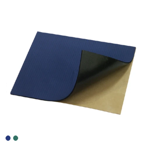 Best Price and Good Condition Microfiber EVA Mat with Adhesive Microfiber Non woven Mat Acrylic adhesive