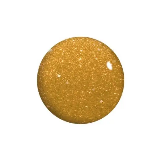 MI-NY  ITALIAN BRAND, STARDUST COLLECTION  4 FREE NAIL POLISH, NON TOXIC, COLOR NAME: WANTED, SIZE 11 ML