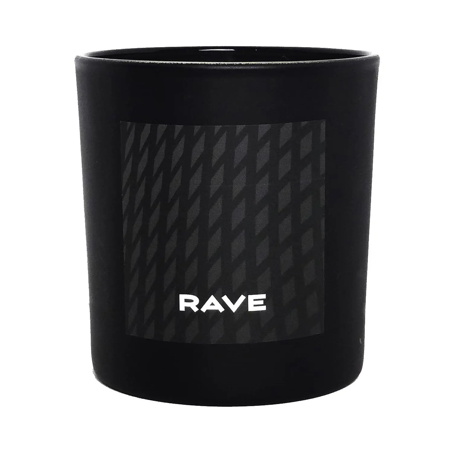 Korean souvenir DESHELTER 7oz Spicy Woody Musk Scent Soy Candle by Lotte Duty Free